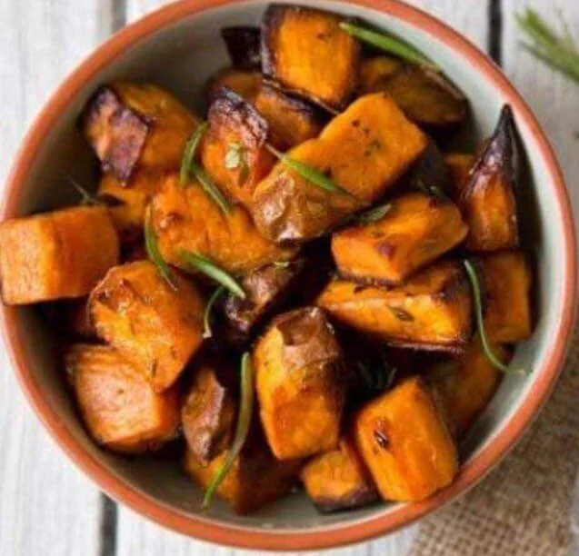 10 Beauregard Sweet Potato Plants / Slips - Organic Vegetable Garden - Image 7