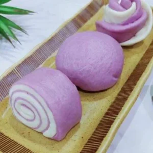 10 Okinawa Purple Sweet Potato Slips - Organic Plant Cuttings - Khoai Lang - Image 10