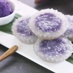 10 Okinawa Purple Sweet Potato Slips - Organic Plant Cuttings - Khoai Lang - Image 11