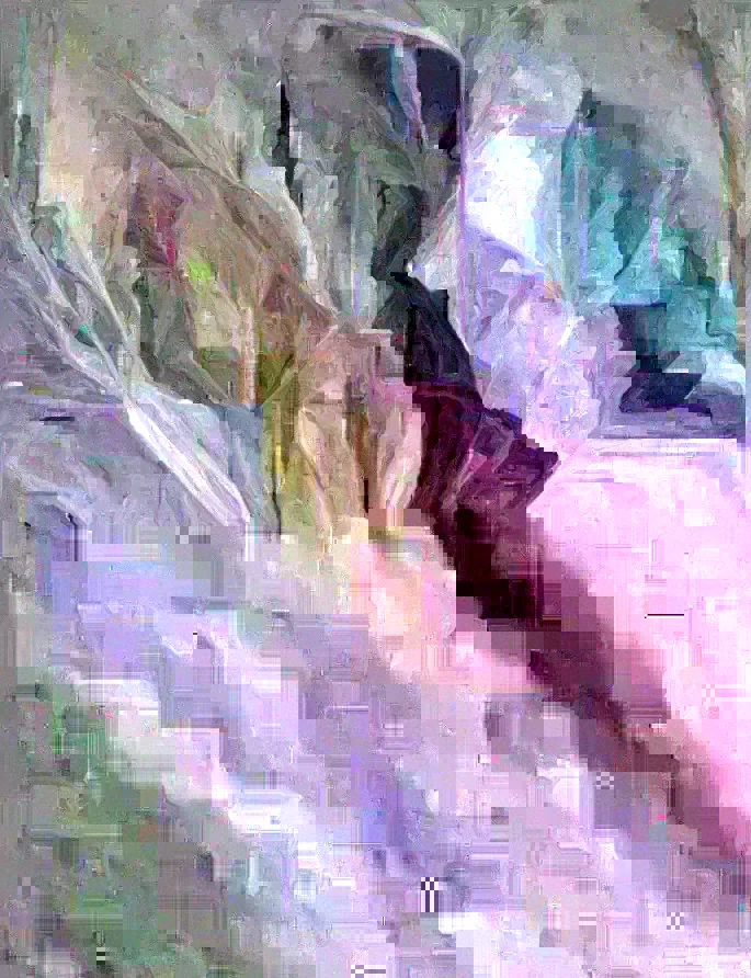 10 Orange Sweet Potato Slips | Copper Jewel Cuttings for Planting - Image 4