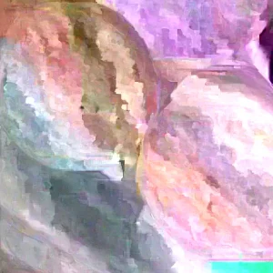 10 Organic Okinawa Purple Sweet Potato Slips - Cuttings for Planting - Image 2