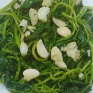 10 Organic Okinawa Purple Sweet Potato Slips - Cuttings - Live Plant - Image 7