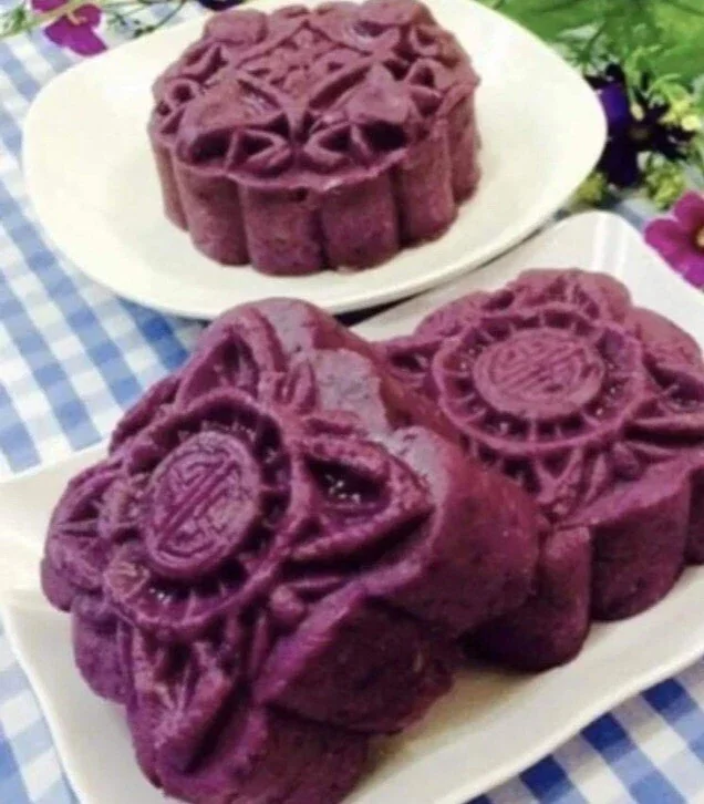 10 Purple Sweet Potato Slips - Cuttings for Growing Edible Plants - Image 7