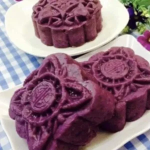 10 Purple Sweet Potato Slips - Cuttings Live Plant for Edible Garden - Image 7