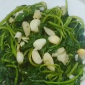 10 White Sweet Potato Slips - Asian Khoai Cuttings for Growing Edible Plants - Image 8