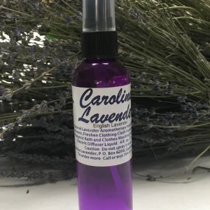 100% Pure Natural Hydrosol Floral Water Aromatherapy Spray - Image 3