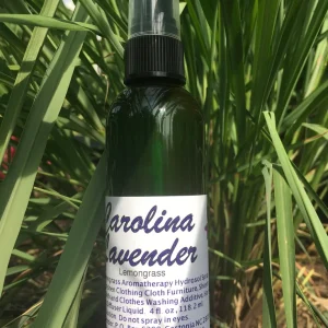 100% Pure Natural Hydrosol Floral Water Aromatherapy Spray - Image 5