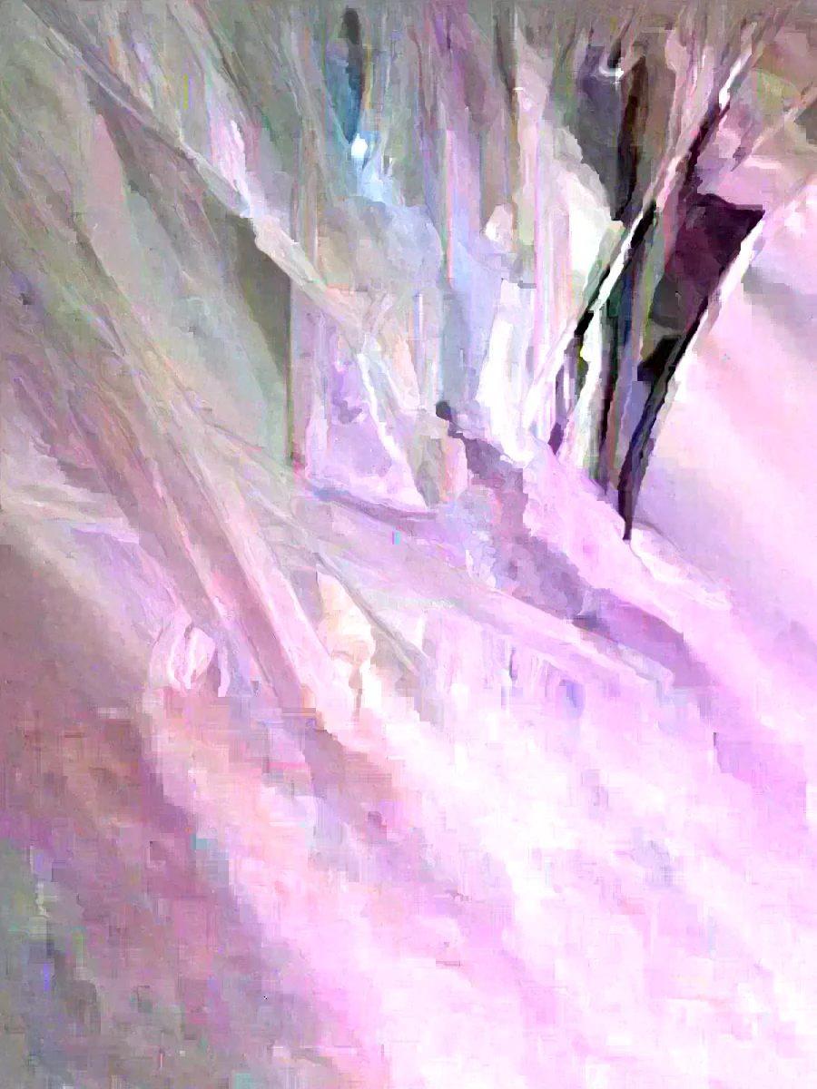 15 Beauregard Sweet Potato Slips - Organic Cuttings - Live Plant - Image 4