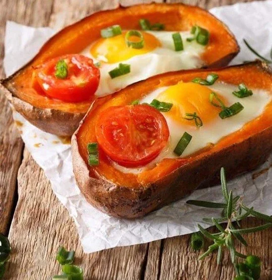 15 Beauregard Sweet Potato Slips - Organic Cuttings - Live Plant - Image 9