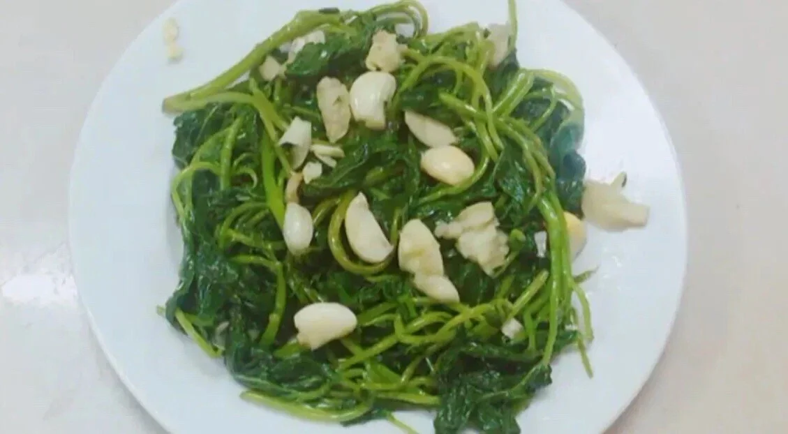 15 Okinawa Purple Sweet Potato Slips - Organic Cuttings for Planting - Image 6