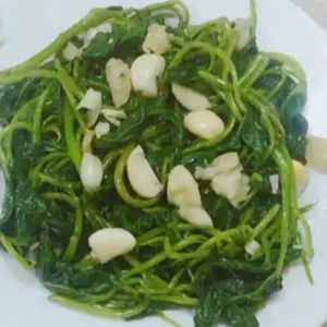 15 Okinawa Purple Sweet Potato Slips - Organic Cuttings - Live Plant - Image 6