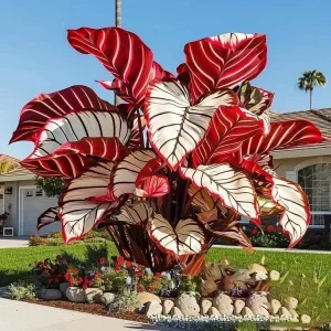 160+ Hosta Seeds - Perennial Shade Plant, Non-GMO, Hardy - Image 2