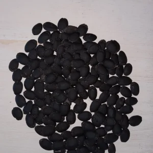 20 Extra Long Smooth Luffa Gourd Seeds - Edible & Sponge - Thai/Chinese Okra - Outdoor Vegetable - Image 3