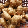 3+ Lbs Jerusalem Artichoke Tubers Sunchokes - Helianthus tuberosus for Planting or Eating - Image 1