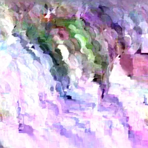 300 Oaxacan Green Corn Seeds - Historic Heirloom Three Sisters American Indian - Image 3