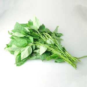 350+ Nalta Jute Seeds - Saluyot Molokhia Egyptian Spinach Rau Day - Vegetable Seeds - Image 10