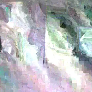 5 Purple Okinawa Sweet Potato Live Plants - Edible Vegetable, Indoor/Outdoor - Image 2