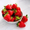 50 Eversweet Everbearing Strawberry Plants – Bare Root – High Yield Variety – Outdoor - Image 1