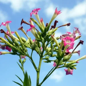 50+ Tobacco Seeds - Havanna Gold - Herb Seeds - USA Grown - Non Gmo Fast grow US - Image 2