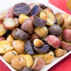 70 Heirloom True Potato Seeds Mix – Purple, Red, Yellow for Outdoor Planting - Image 6