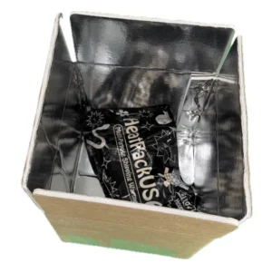 72-Hour Heat Pack for Plant Shipping - Winter Cold Protection - Image 2