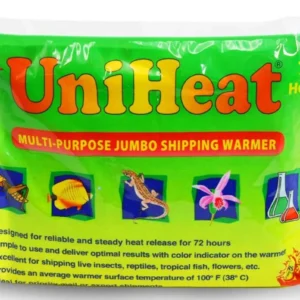 72-Hour Heat Pack for Plant Shipping - Winter Cold Protection - Image 1