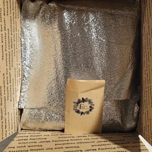 72 Hour Heat Pack for Winter Shipping - Premium Aluminum Foil Insulation - Image 4