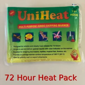 72 Hour Heat Pack - Plant Shipping Warmer for Live Plants - Image 1