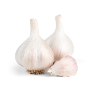 Early Italian Garlic Bulbs – Organic Heirloom Hardneck – 3 Bulbs, 2 lbs – Plant or Eat
