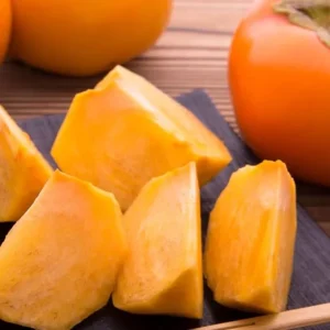 American Persimmon Live Plant – Cold Hardy Fruit Tree – 4 inch Pot - Image 5