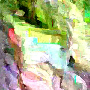 Annona Muricata Mountain Soursop Tree Live Plant 5-9 Inches Tall - Organic Growth - Image 3