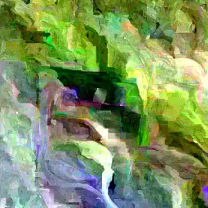 Annona Muricata Mountain Soursop Tree Live Plant – Organic 5-9 inch Tropical Fruit Tree - Image 3