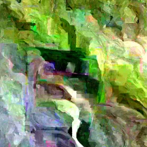 Annona Muricata Mountain Soursop Tree Live Plant – Organic 5-9 inch Tropical Fruit Tree - Image 4