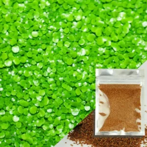 Aquatic Leaf Grass Seeds - Small Leaf Carpet Plant for Aquarium, 10g - Image 2
