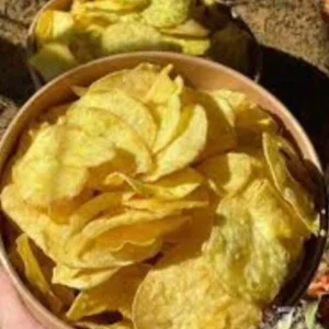 Beauregard Sweet Potato Plants - 5 Organic Slips for Growing, Orange Flesh, Full Sun - Image 10