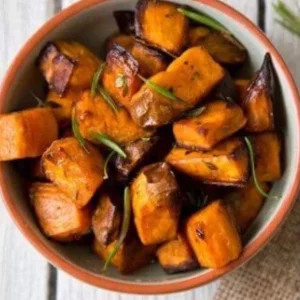 Beauregard Sweet Potato Plants - 5 Organic Slips, Orange Flesh, Full Sun - Image 8