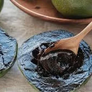 Black Sapote Live Plant - Chocolate Pudding Fruit Tree - 1 Gallon Pot - Image 2