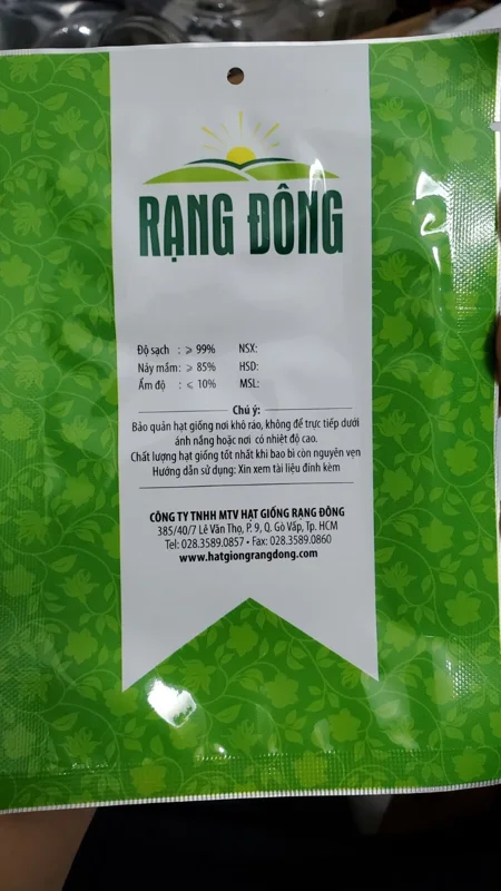 Blue Butterfly Pea Seeds - Clitoria Ternatea Vine Seeds - Perennial, Climbing - Image 2