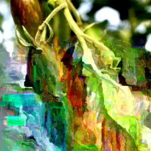 Brad's Atomic Grape Tomato Seeds - 20 Organic Vegetable Seeds for Garden - Image 5