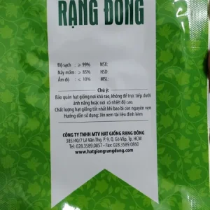 Butterfly Pea Seeds (Clitoria Ternatea) - Blue Flowering Vine Seeds - Perennial Outdoor - Image 3