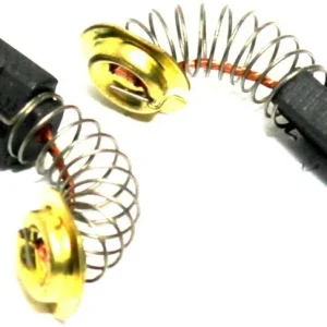 Carbon Brush for Power Tools Model CB303 - Replacement Part - Image 2