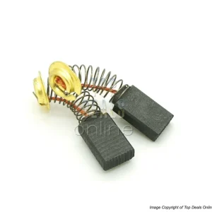 Carbon Brush for Power Tools Model CB303 - Replacement Part - Image 7