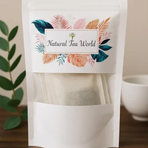 Chamomile Tea - Caffeine-Free Herbal Tea - Soothing & Calming - Image 4