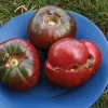 Cherokee Purple Tomato Seeds - Heirloom, NON-GMO, Indeterminate, 90 Days - Image 1