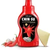 Chin-Su Sweet Sriracha Chili Hot Sauce 250g - Authentic Vietnamese Flavor - Image 1