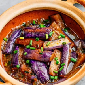 Chinese Eggplant Live Plant - 8in Tall, 4in Pot - Vegetable Garden - Image 5