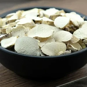 Chinese Yam Live Plants - Shan Yao Dioscorea Opposita - 3-Pack - Climbing Vine - Image 12