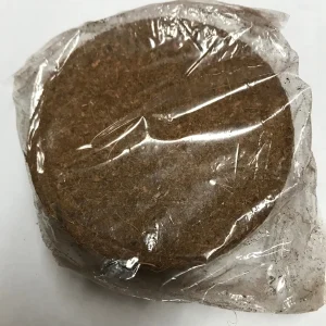 Compressed Coco Coir Growing Medium Disc - Expands to Fill 1-2 Quart Pots - Image 3