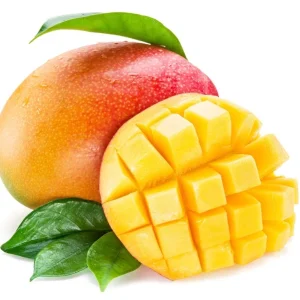 Cotton Candy Dwarf Mango Tree Live Plant – 3 Gallon Pot – Grafted & Rooted - Image 4