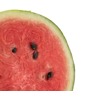 Crimson Sweet Watermelon Seeds - 5 Count - Juicy, Sweet & Refreshing - Image 2